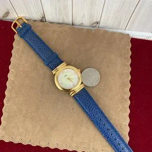Movado | Accessories | Vintage Movado Simply Esquire Gold 
